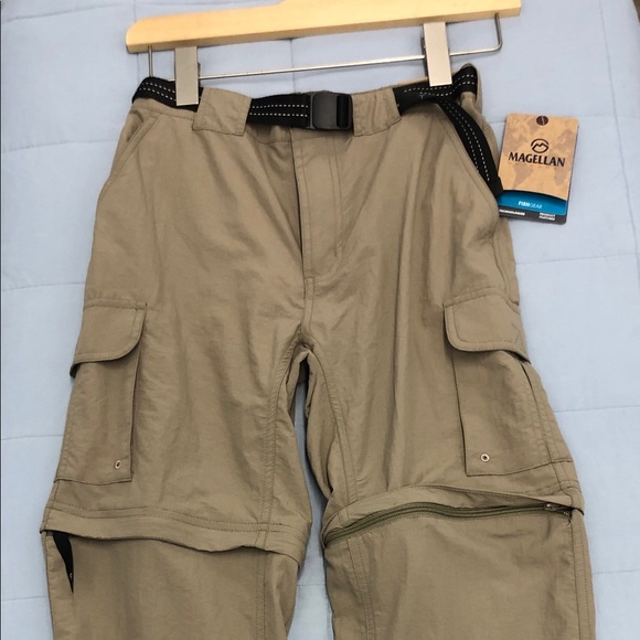 Reneaud Nwt Magellan Outdoors Fish Gear 